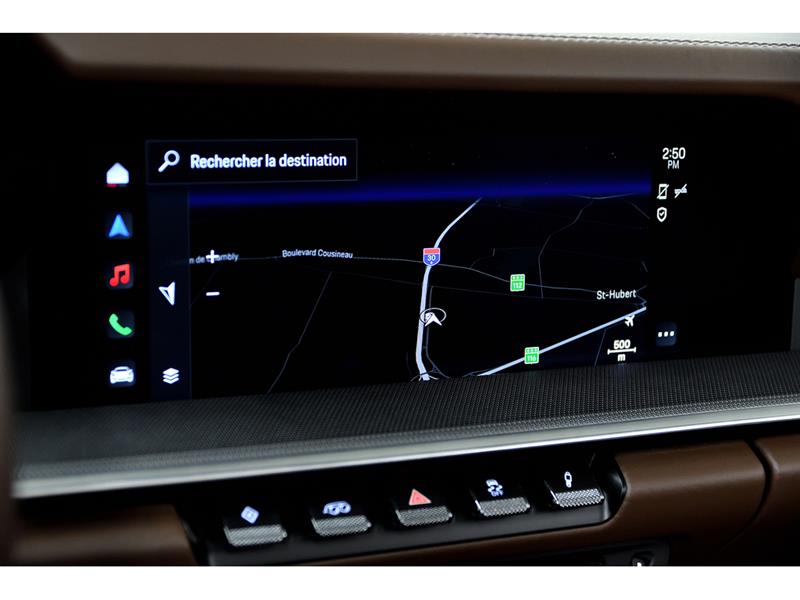 porsche 911 2022 - 25