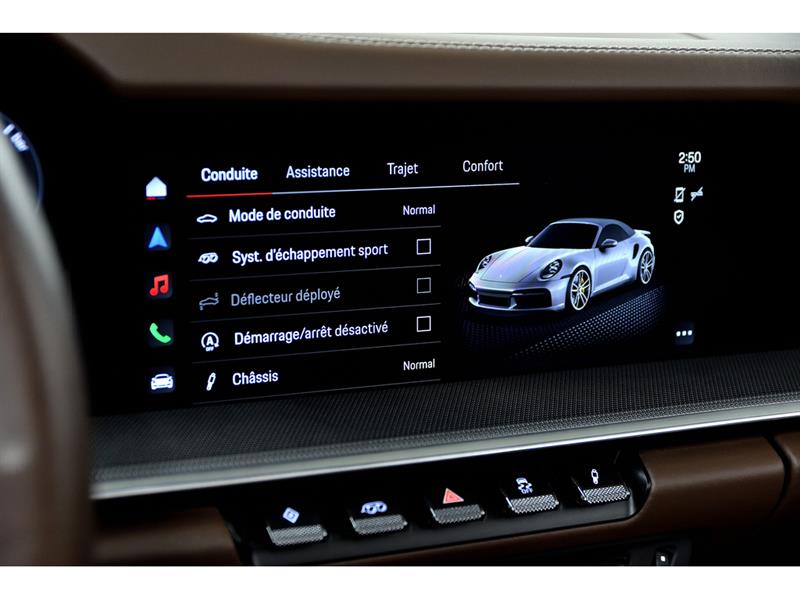 porsche 911 2022 - 26