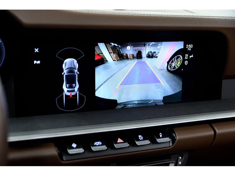 porsche 911 2022 - 27