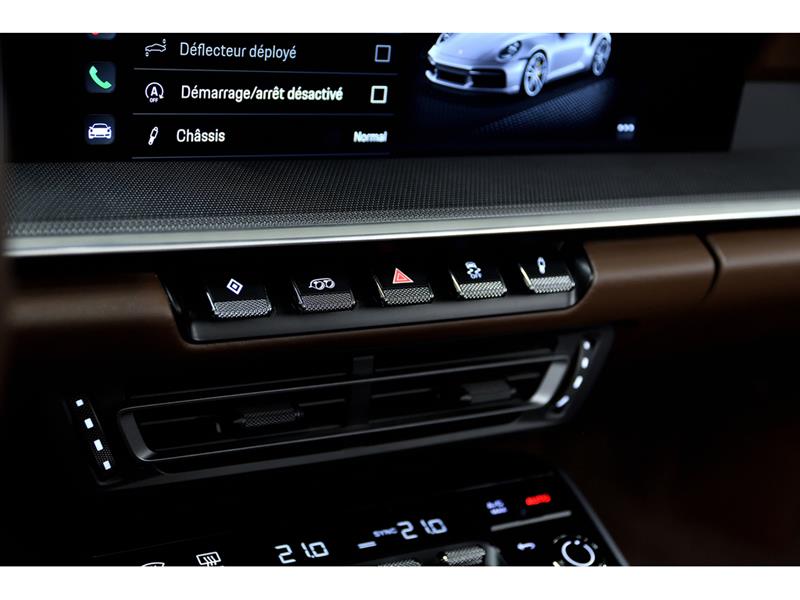 porsche 911 2022 - 28