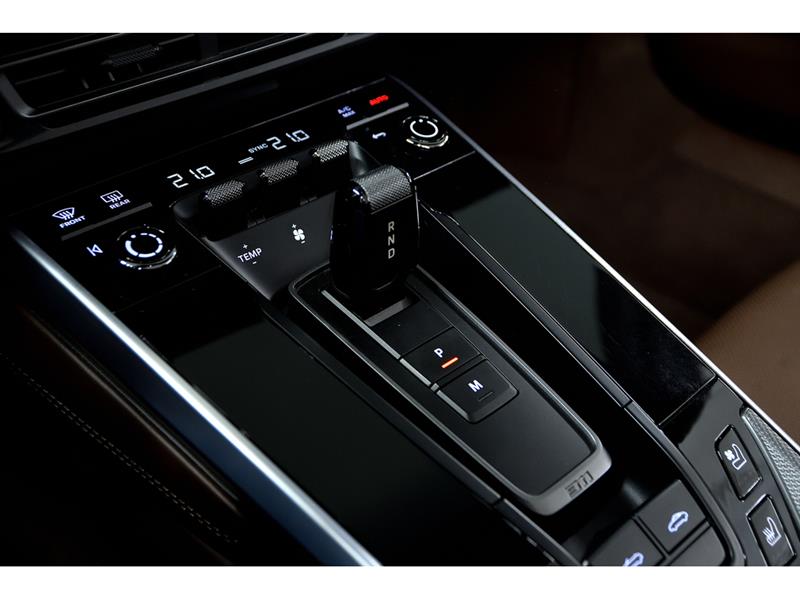 porsche 911 2022 - 30