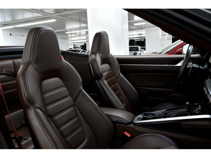 porsche 911 2022 - 37