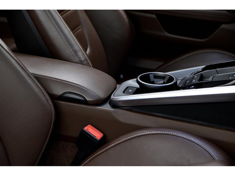 porsche 911 2022 - 38