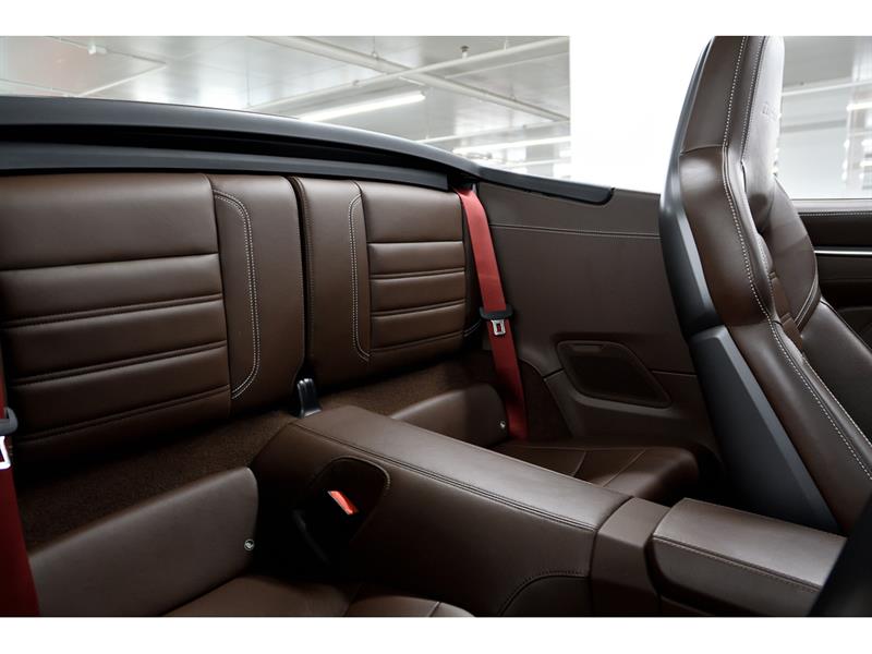 porsche 911 2022 - 39