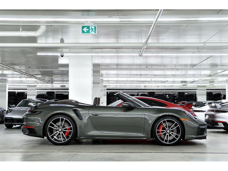 porsche 911 2022 - 41