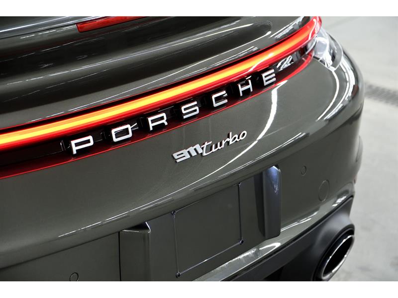porsche 911 2022 - 42