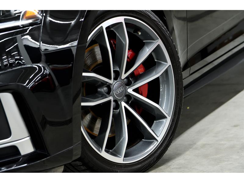 audi S5 cabriolet 2018 - 8