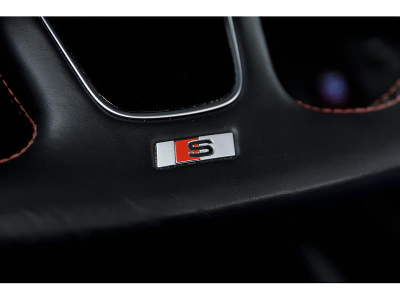 audi S5 cabriolet 2018 - 21