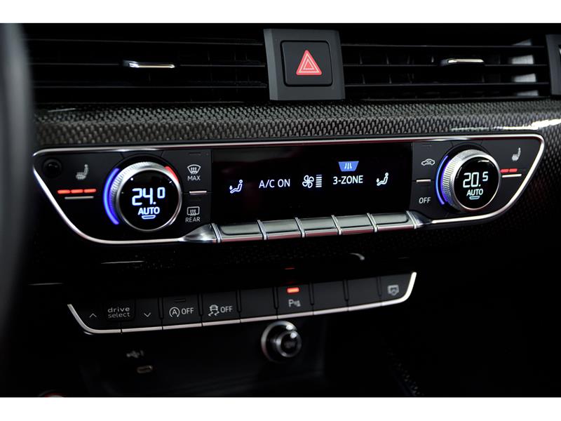 audi S5 cabriolet 2018 - 25