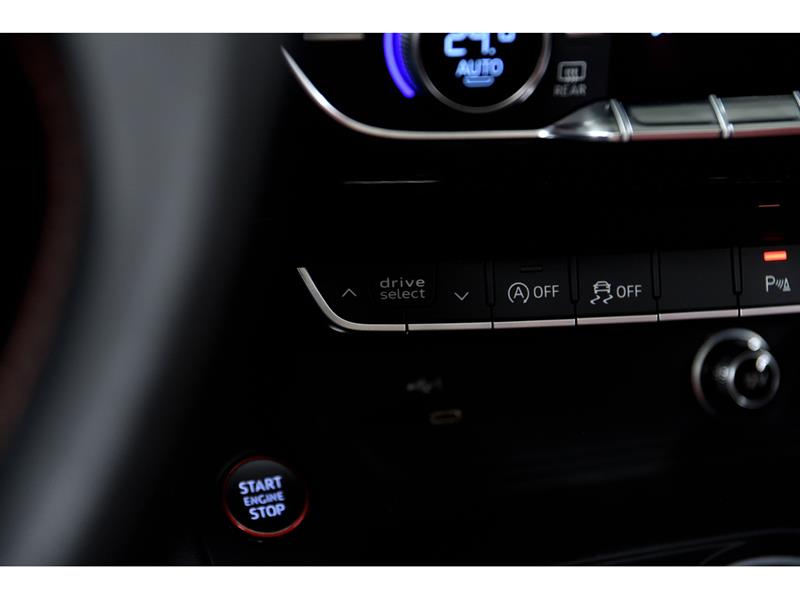 audi S5 cabriolet 2018 - 26