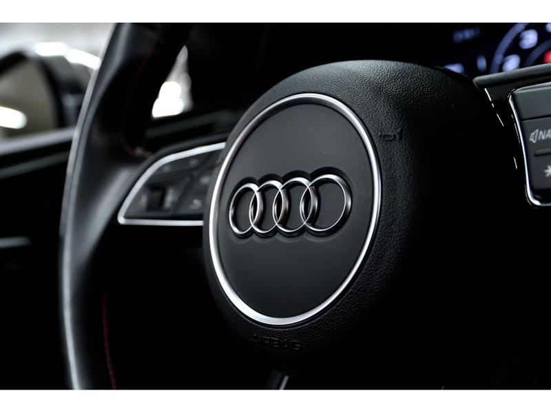 audi S5 cabriolet 2018 - 32