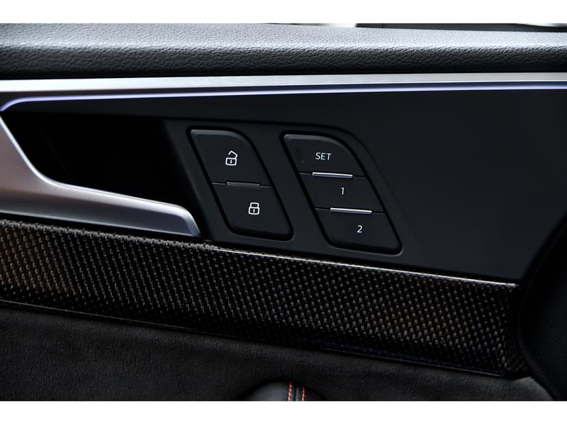 audi S5 cabriolet 2018 - 34