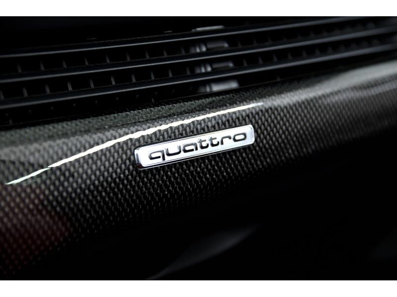 audi S5 cabriolet 2018 - 35