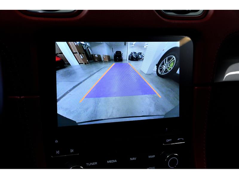 porsche 718 Spyder 2020 - 22