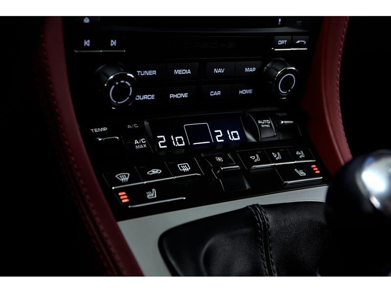 porsche 718 Spyder 2020 - 24