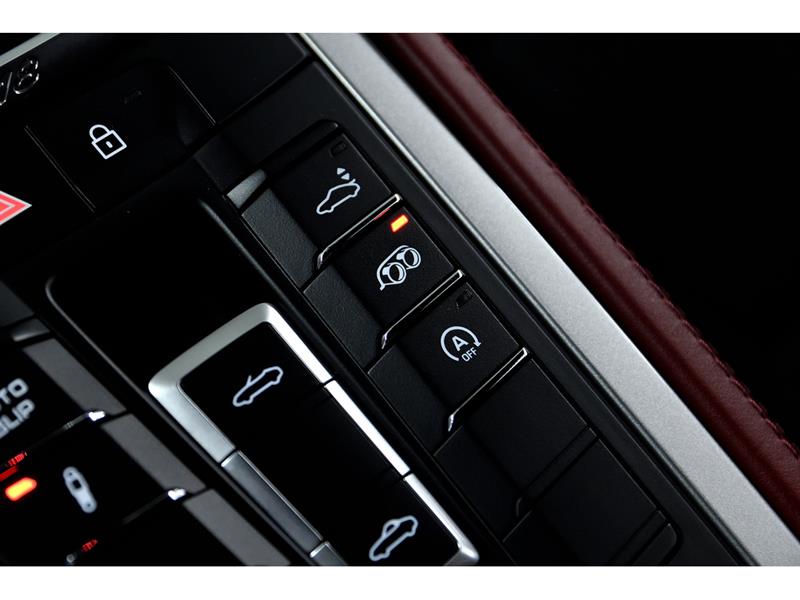 porsche 718 Spyder 2020 - 27