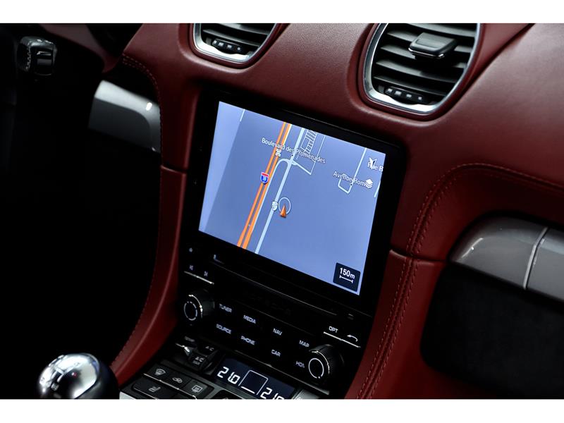 porsche 718 Spyder 2020 - 30