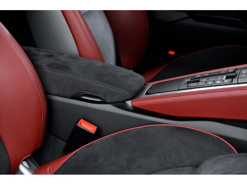 porsche 718 Spyder 2020 - 33