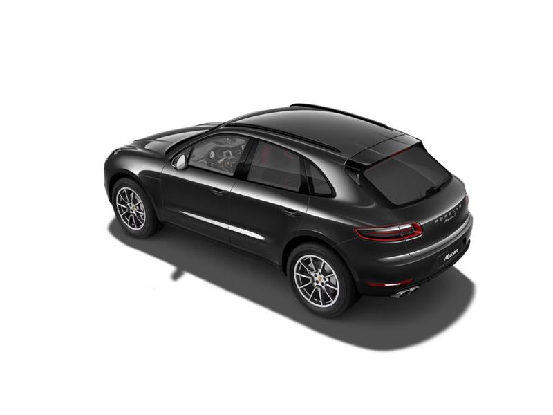 porsche Macan 2018 - 4