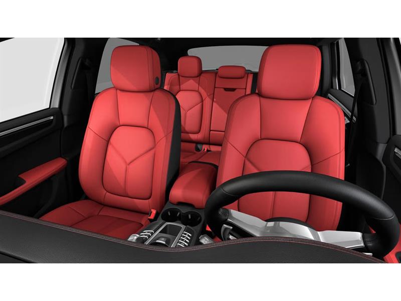 porsche Macan 2018 - 6