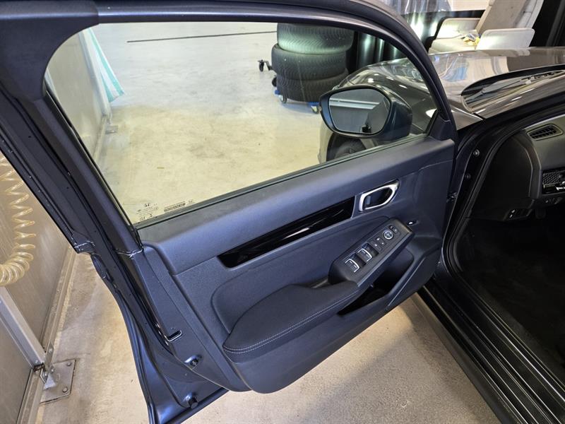 honda Civic Sedan 2022 - 10