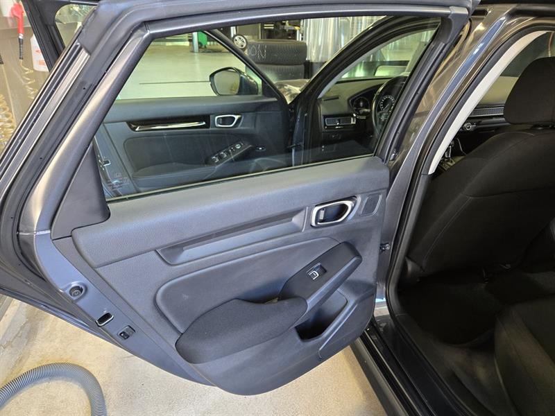 honda Civic Sedan 2022 - 20