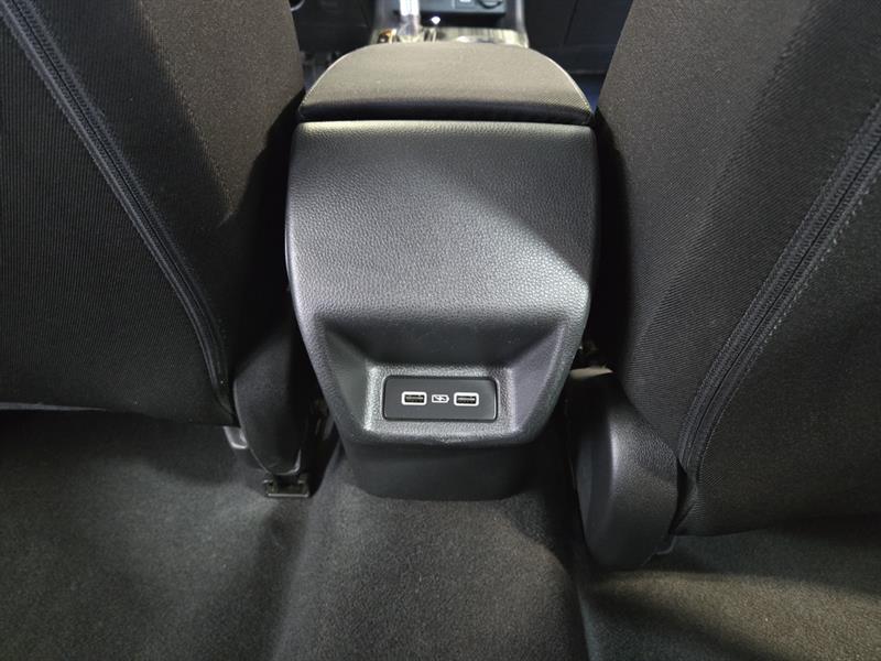 honda Civic Sedan 2022 - 22