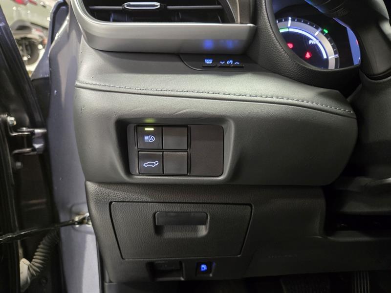 toyota Highlander 2022 - 12