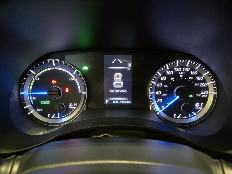 toyota Highlander 2022 - 15