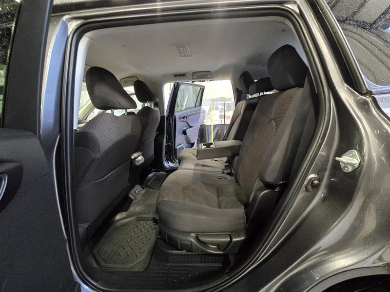 toyota Highlander 2022 - 21