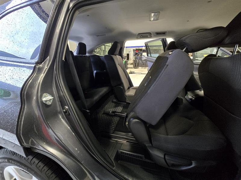 toyota Highlander 2022 - 27