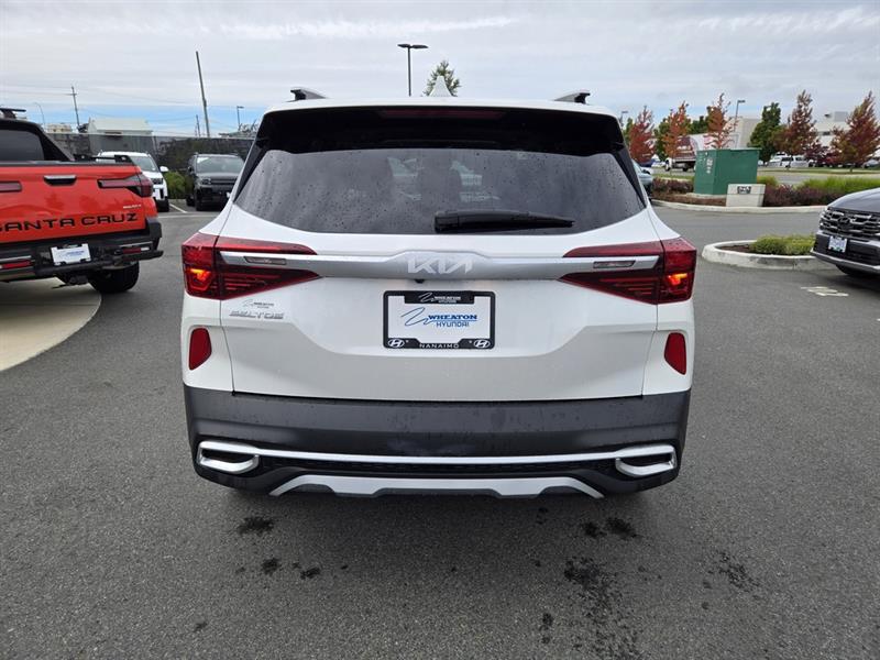 kia Seltos 2023 - 7