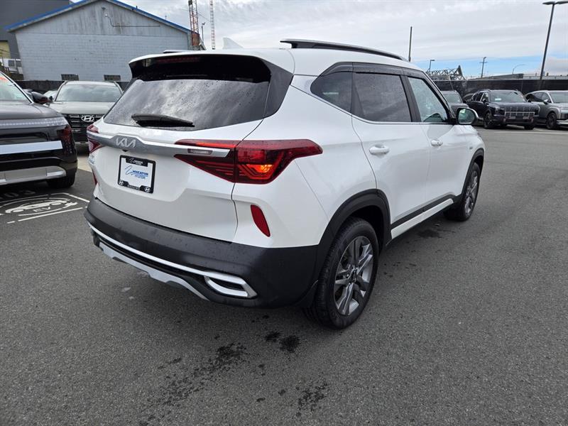 kia Seltos 2023 - 8