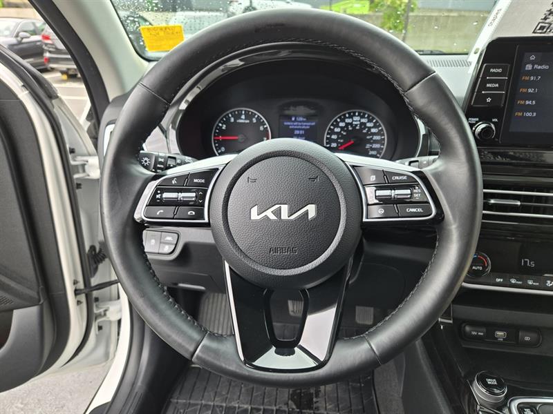 kia Seltos 2023 - 13