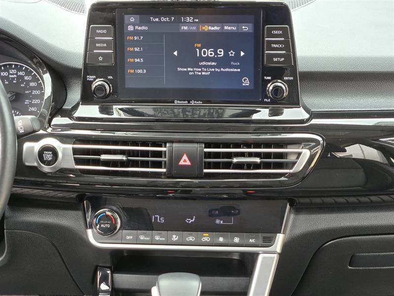 kia Seltos 2023 - 15