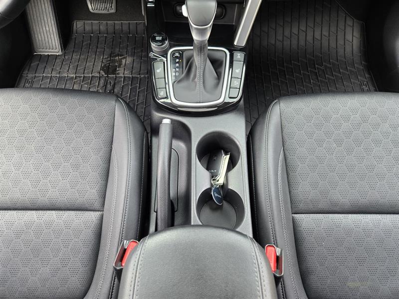 kia Seltos 2023 - 17