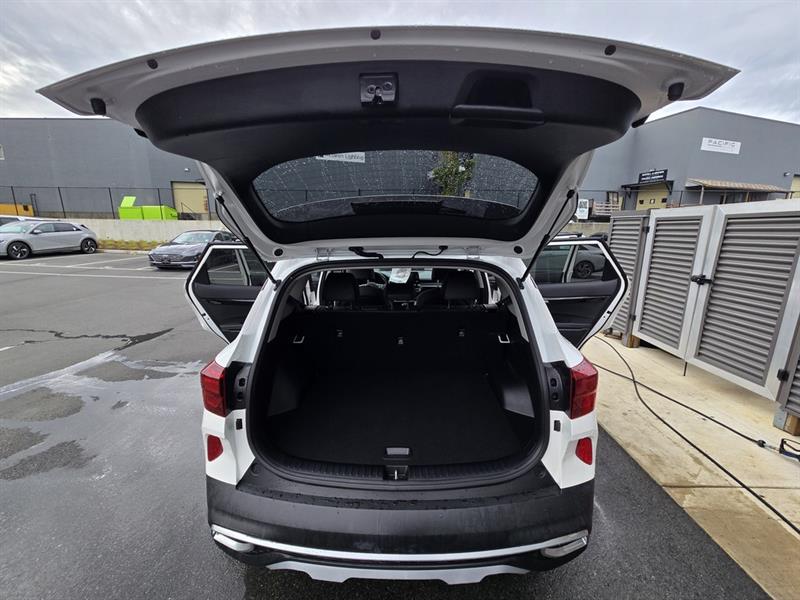 kia Seltos 2023 - 22