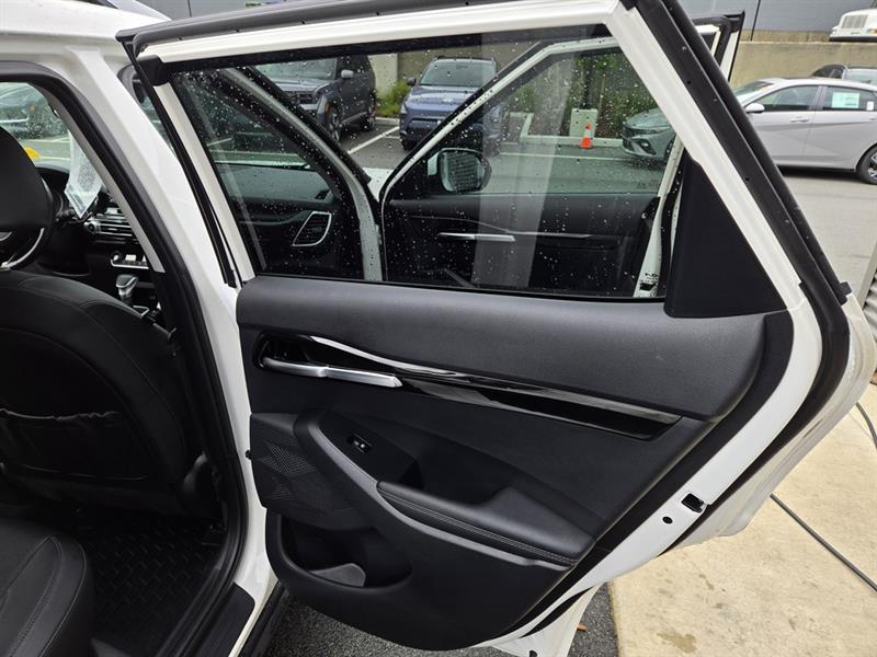 kia Seltos 2023 - 24