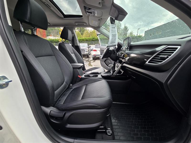 kia Seltos 2023 - 27