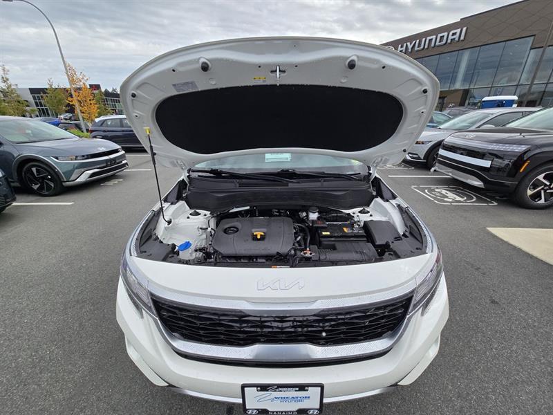 kia Seltos 2023 - 28