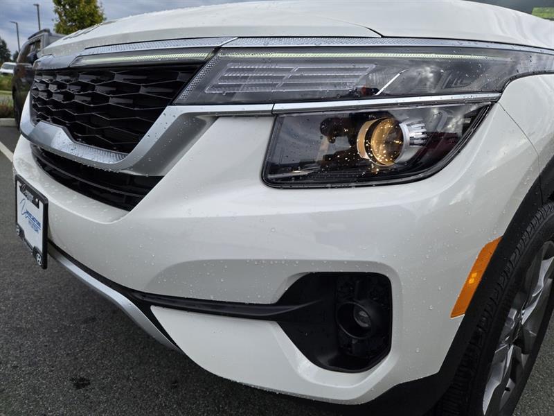 kia Seltos 2023 - 29