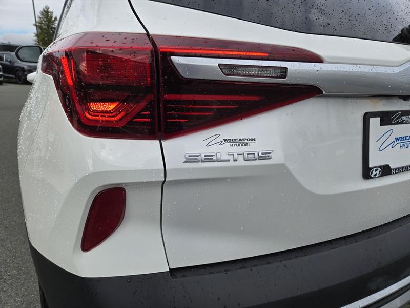 kia Seltos 2023 - 30