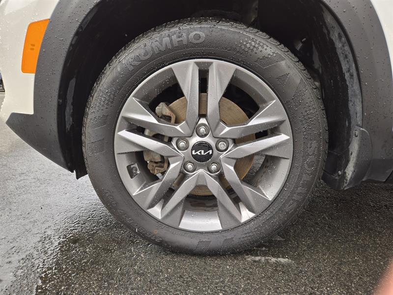 kia Seltos 2023 - 31