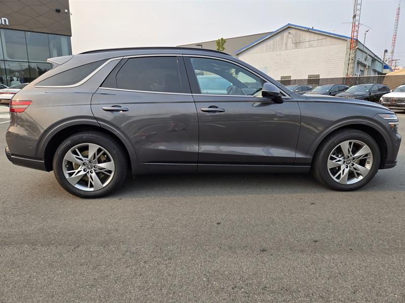 genesis GV70 2023 - 9