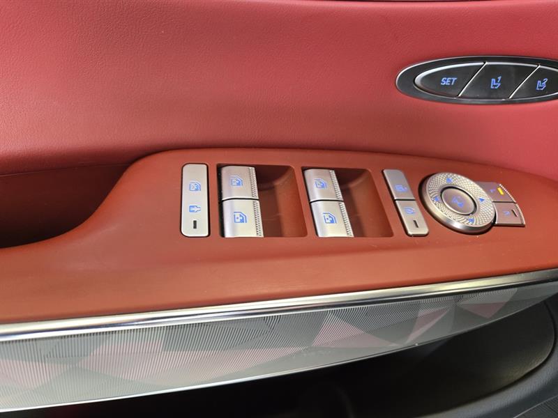 genesis GV70 2023 - 11