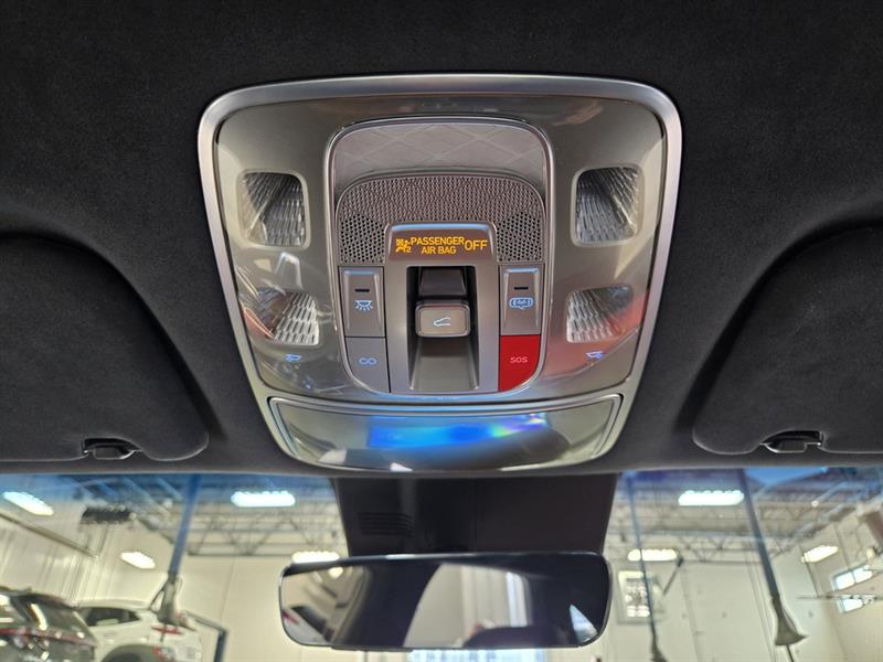 genesis GV70 2023 - 20