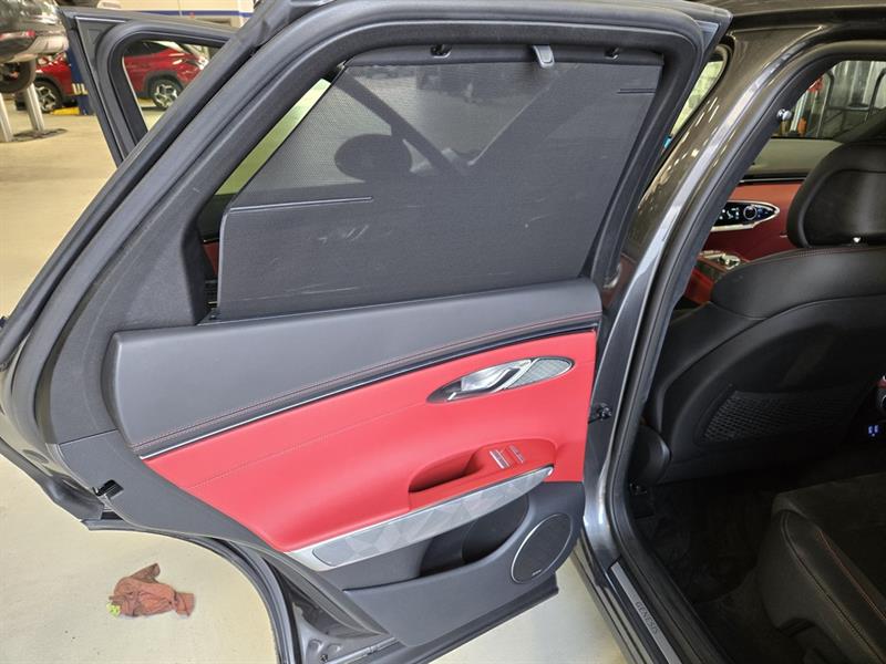 genesis GV70 2023 - 21