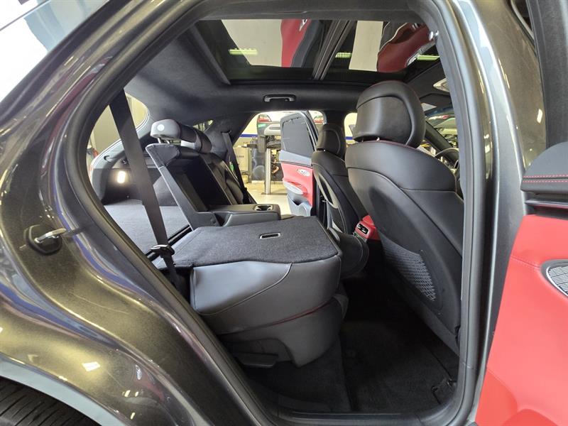 genesis GV70 2023 - 29