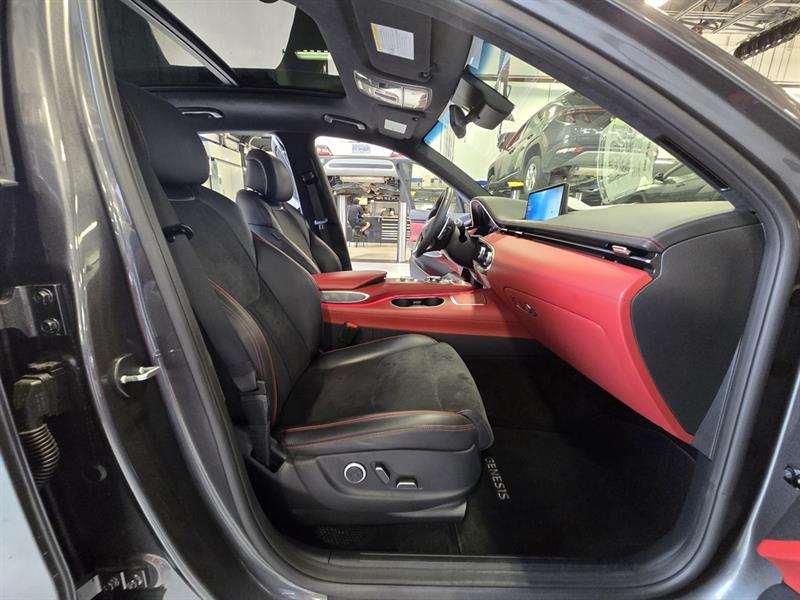 genesis GV70 2023 - 32