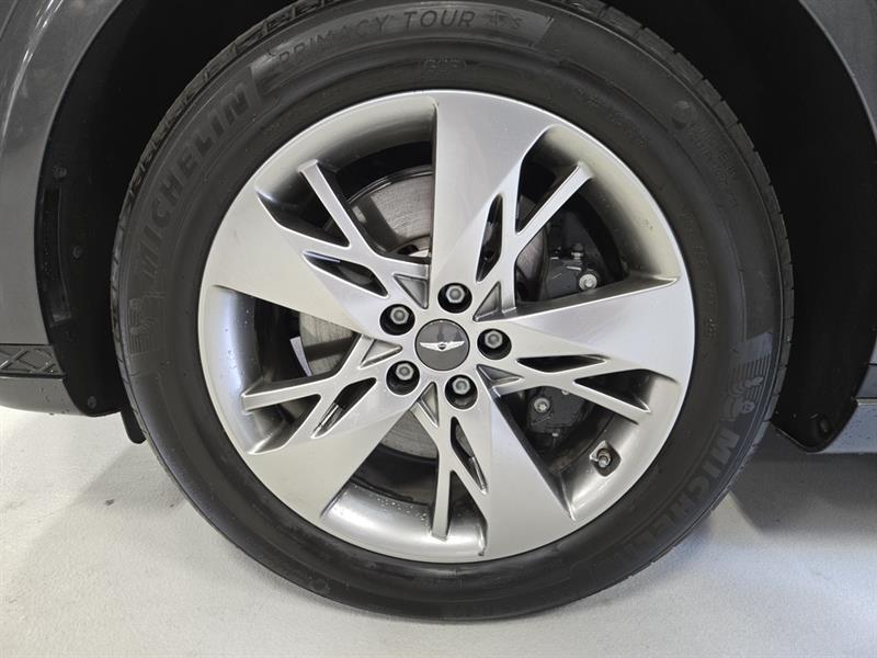 genesis GV70 2023 - 38